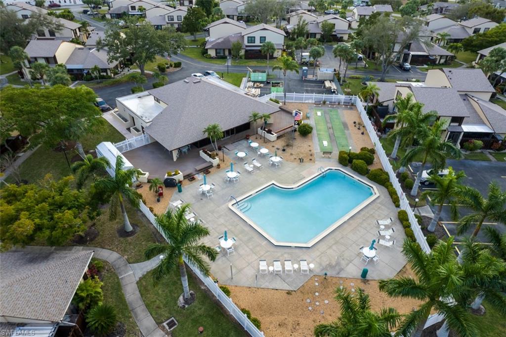 COURTYARDS OF CAPE CORAL NORTH - Residential
