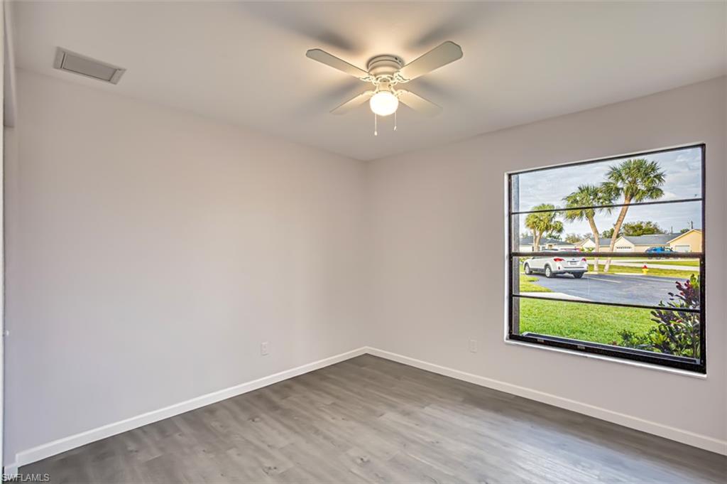 COURTYARDS OF CAPE CORAL NORTH - Residential