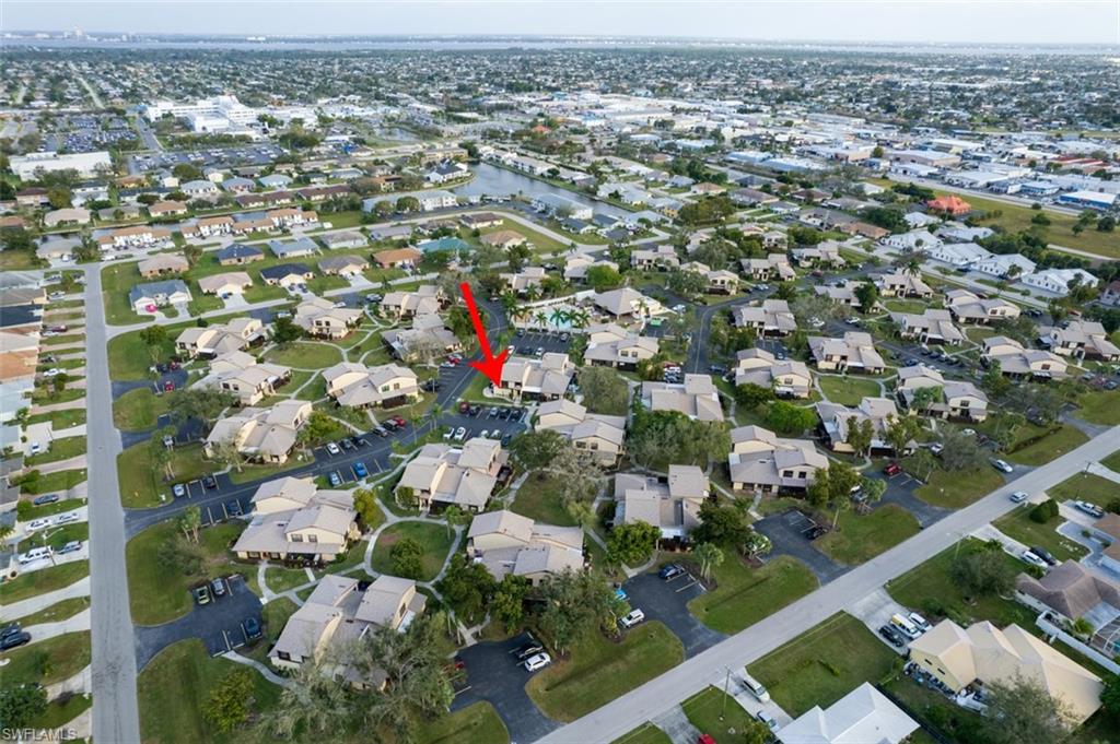 COURTYARDS OF CAPE CORAL NORTH - Residential
