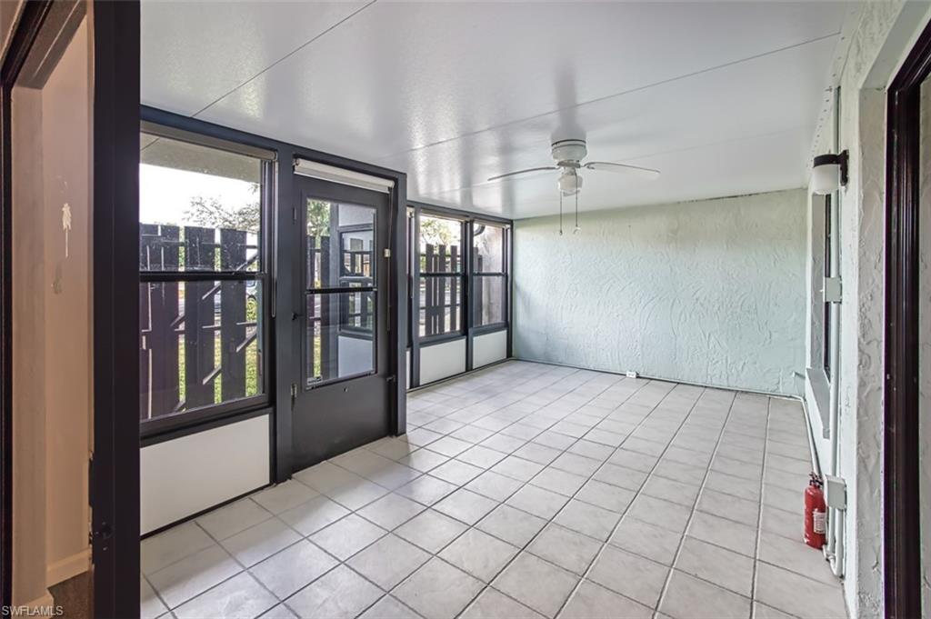 COURTYARDS OF CAPE CORAL NORTH - Residential
