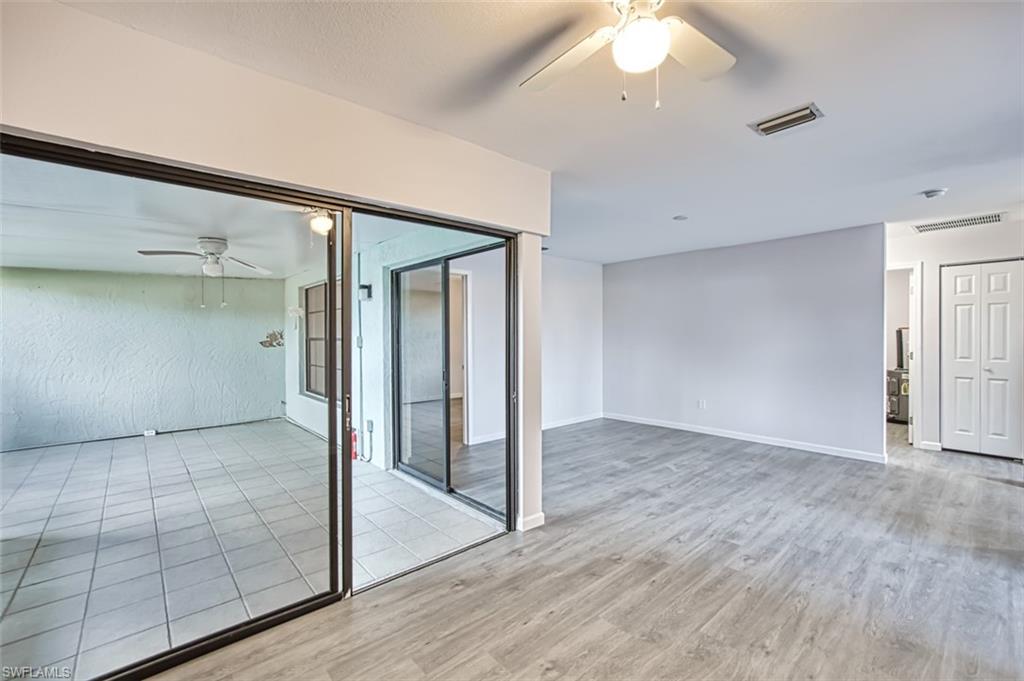 COURTYARDS OF CAPE CORAL NORTH - Residential
