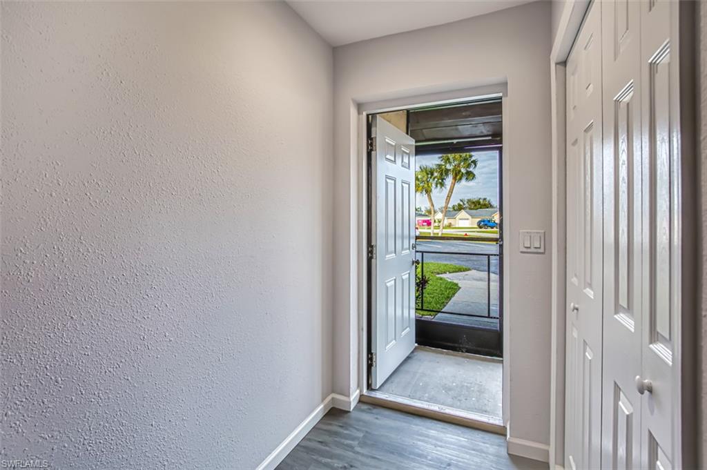 COURTYARDS OF CAPE CORAL NORTH - Residential