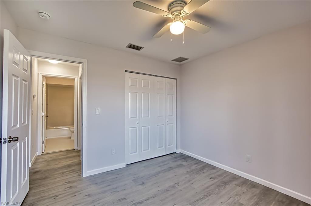COURTYARDS OF CAPE CORAL NORTH - Residential
