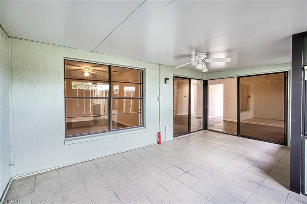COURTYARDS OF CAPE CORAL NORTH - Residential