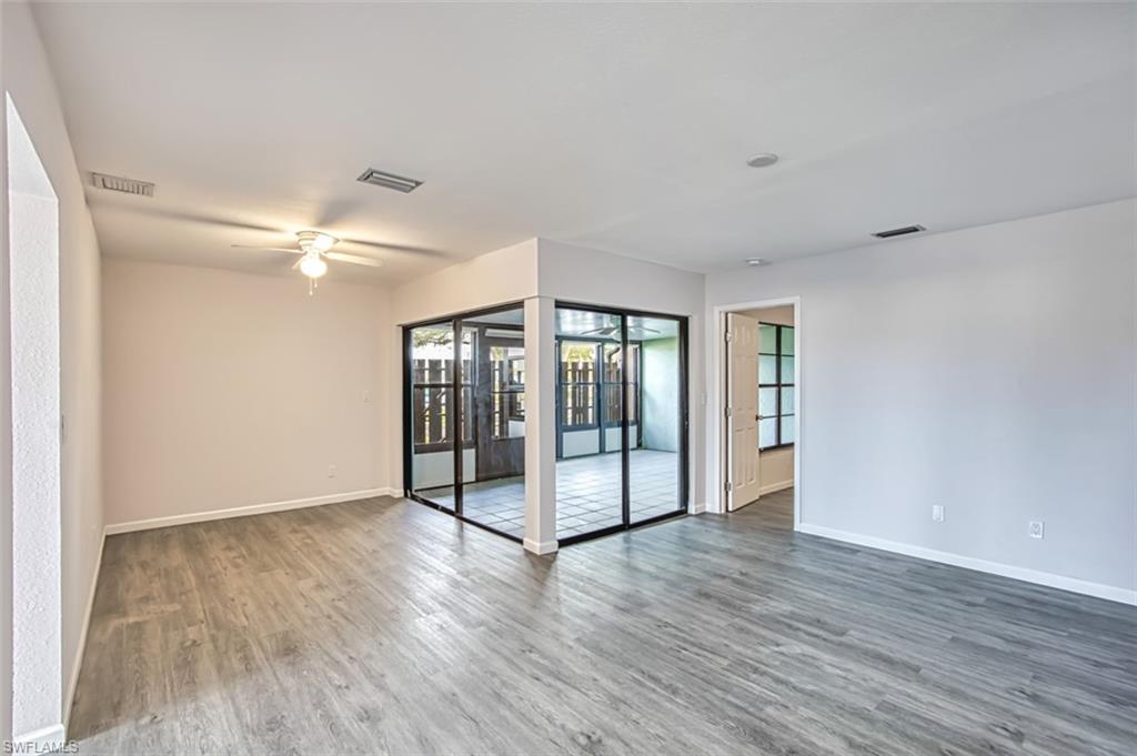 COURTYARDS OF CAPE CORAL NORTH - Residential