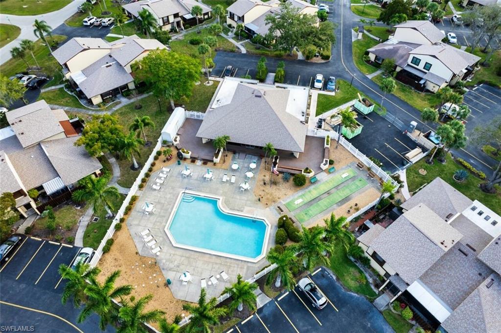 COURTYARDS OF CAPE CORAL NORTH - Residential