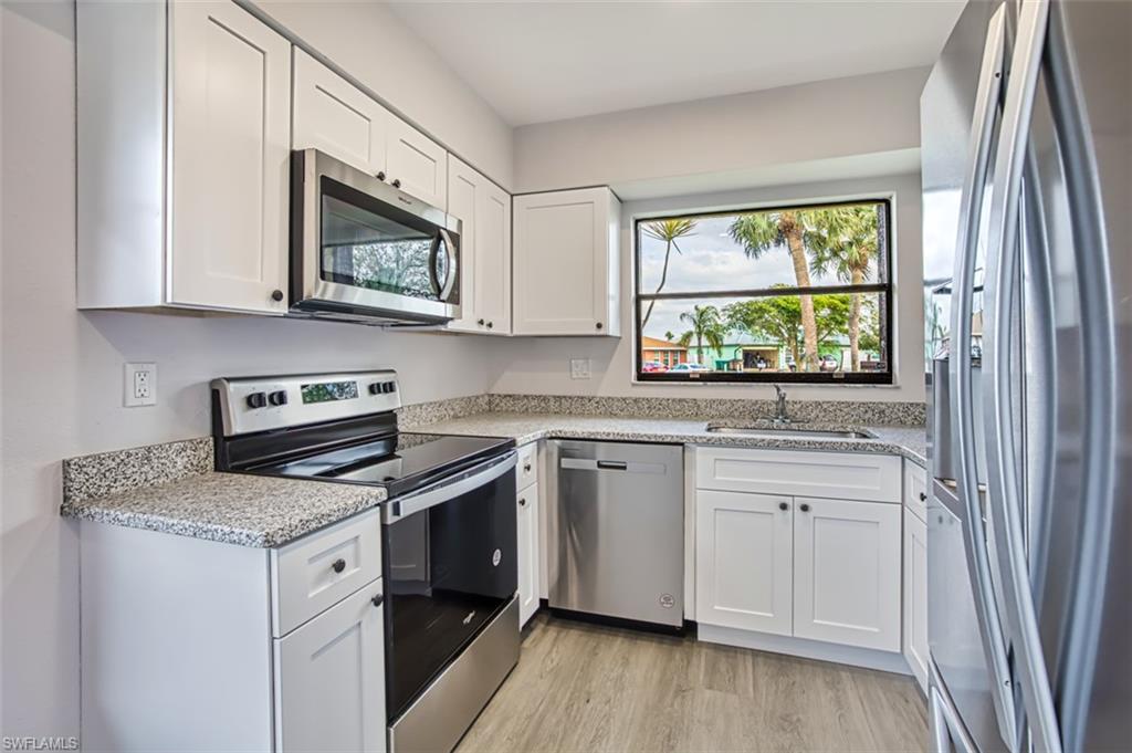 COURTYARDS OF CAPE CORAL NORTH - Residential