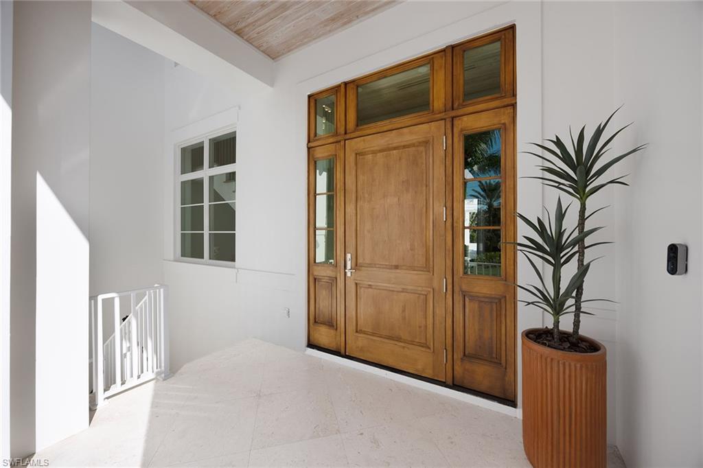 PORT ROYAL - Residential