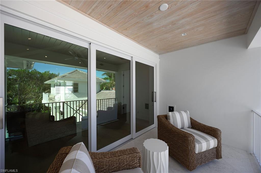PORT ROYAL - Residential