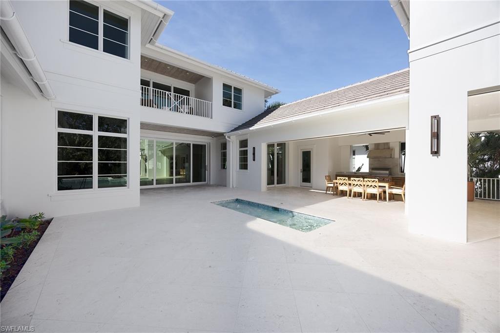 PORT ROYAL - Residential