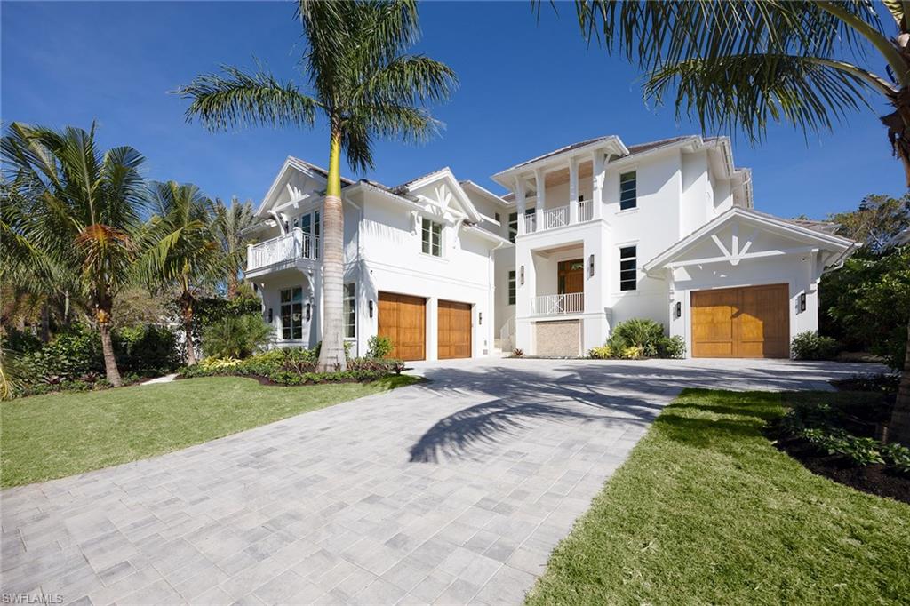PORT ROYAL - Residential