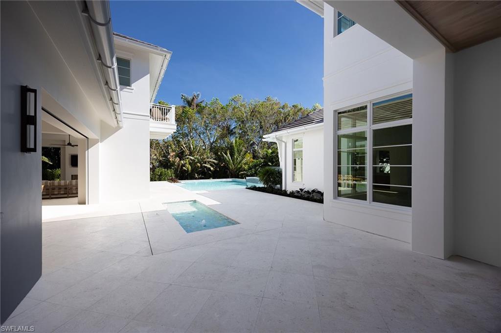 PORT ROYAL - Residential
