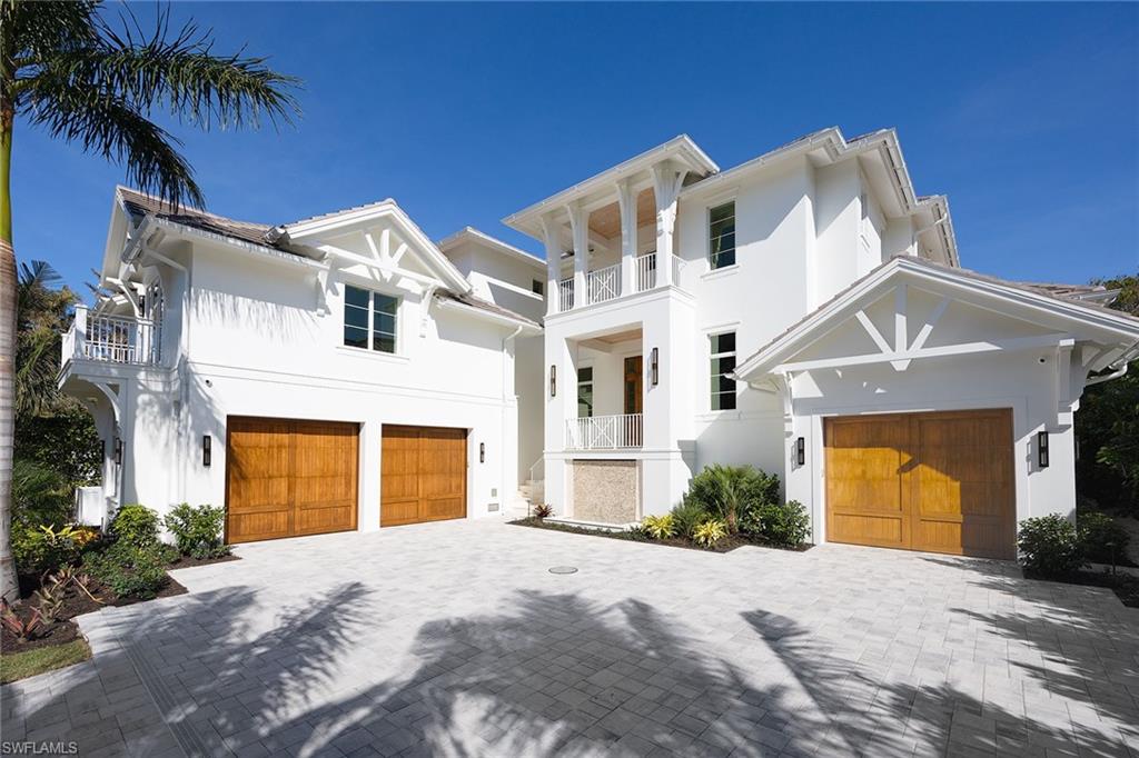 PORT ROYAL - Residential