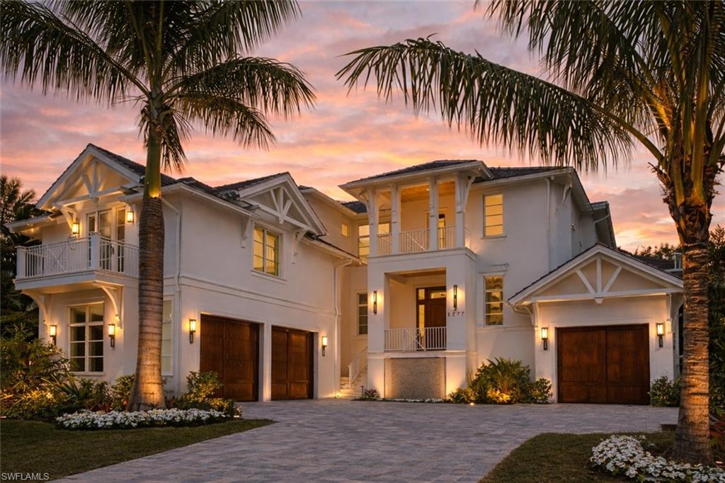 PORT ROYAL - Residential