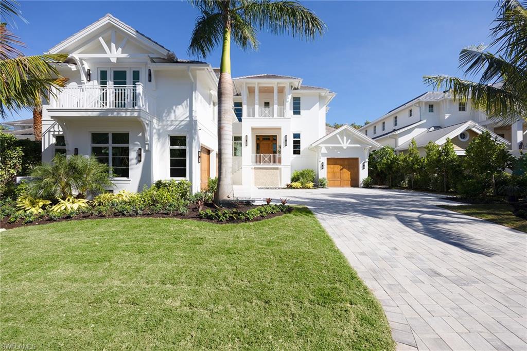 PORT ROYAL - Residential