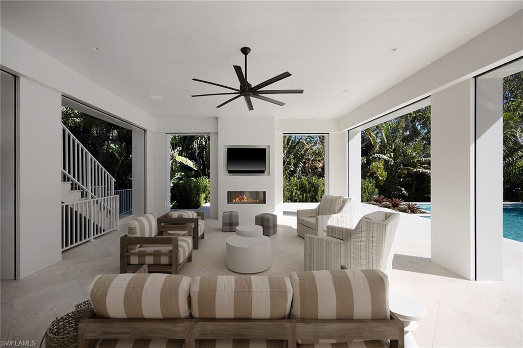 PORT ROYAL - Residential