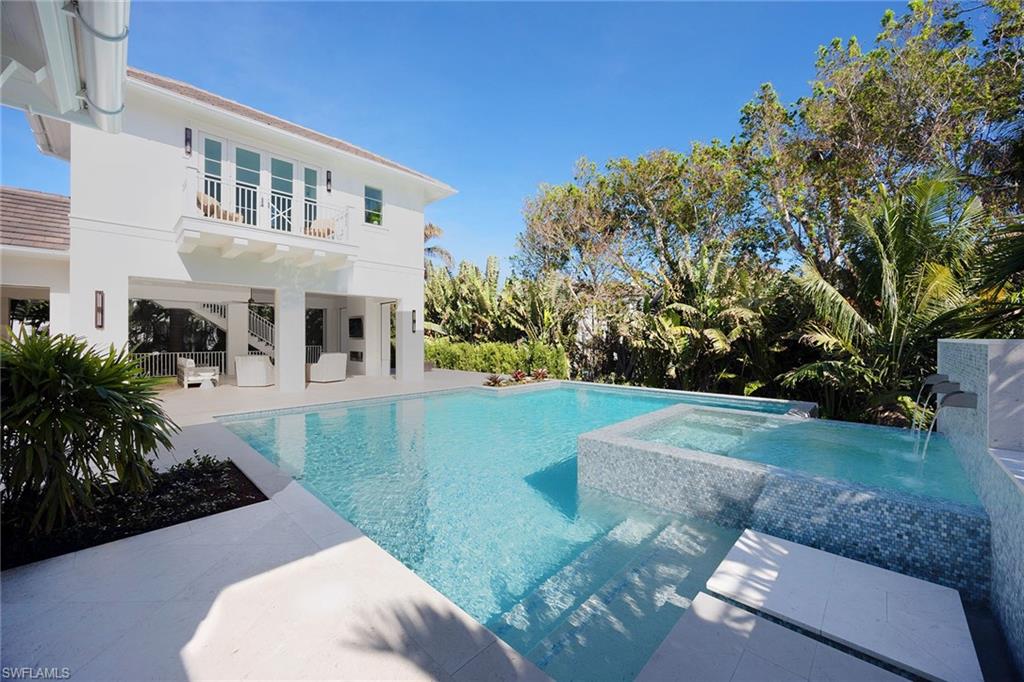 PORT ROYAL - Residential