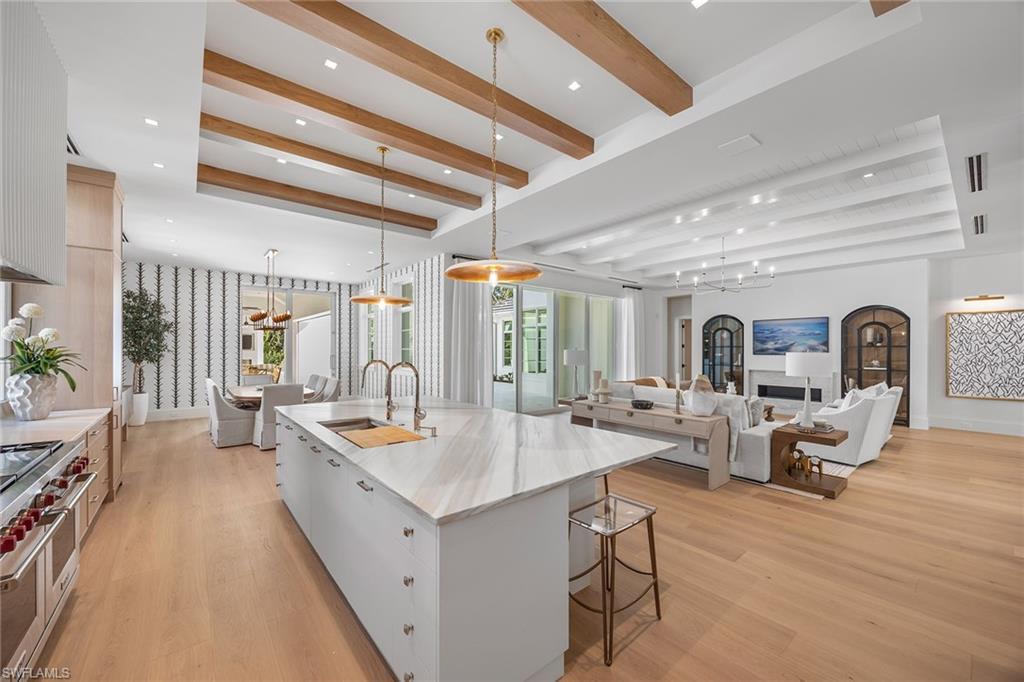 PORT ROYAL - Residential