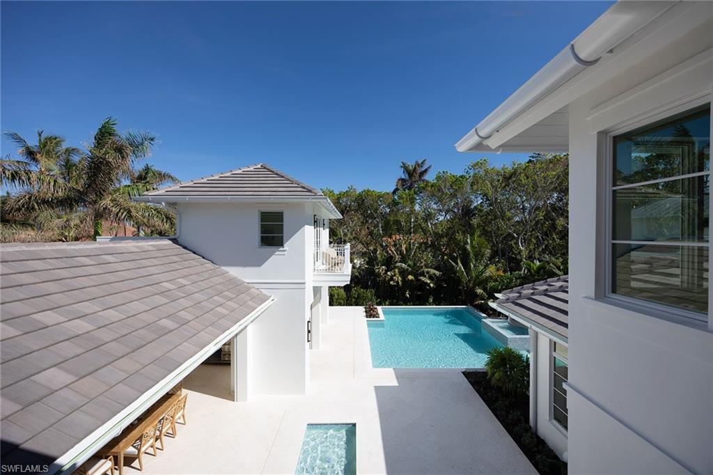 PORT ROYAL - Residential