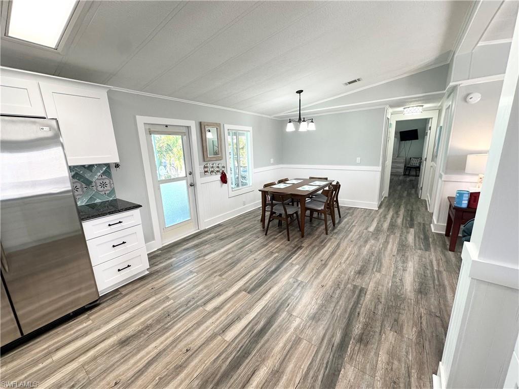 BAYSIDE ESTATES - Residential