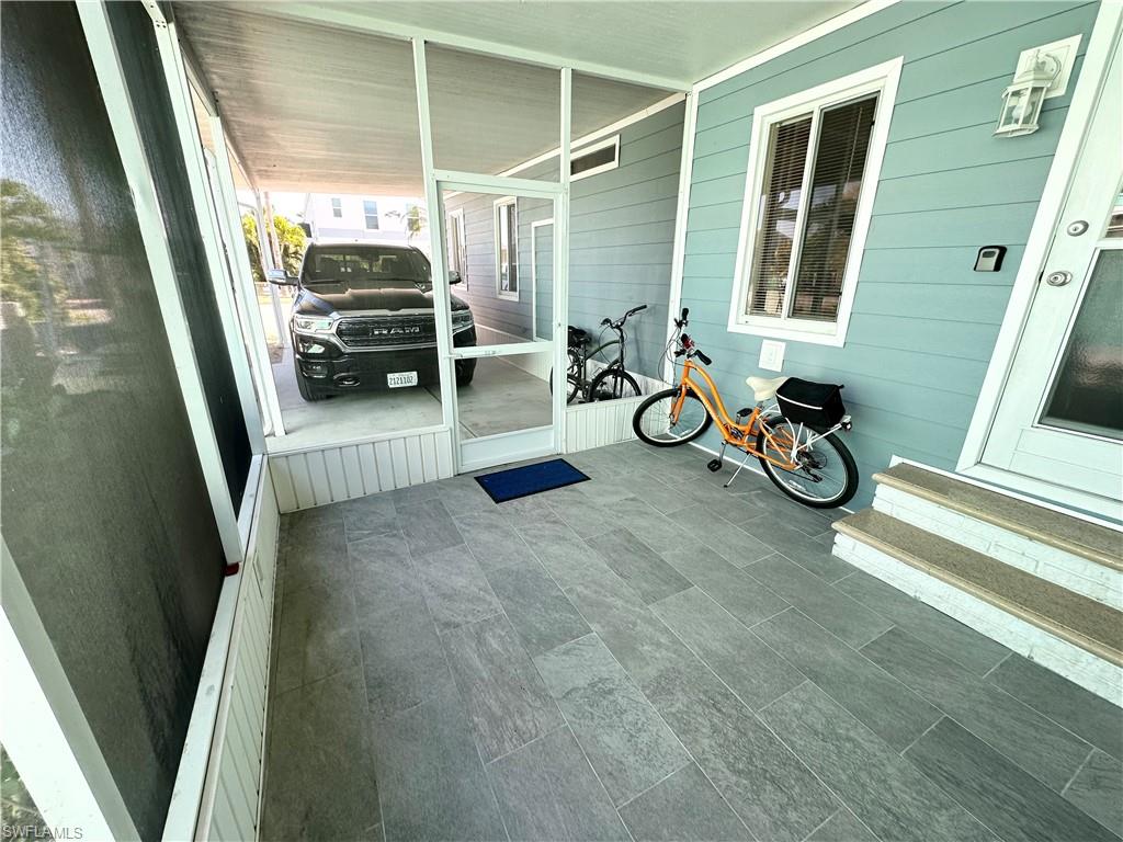 BAYSIDE ESTATES - Residential