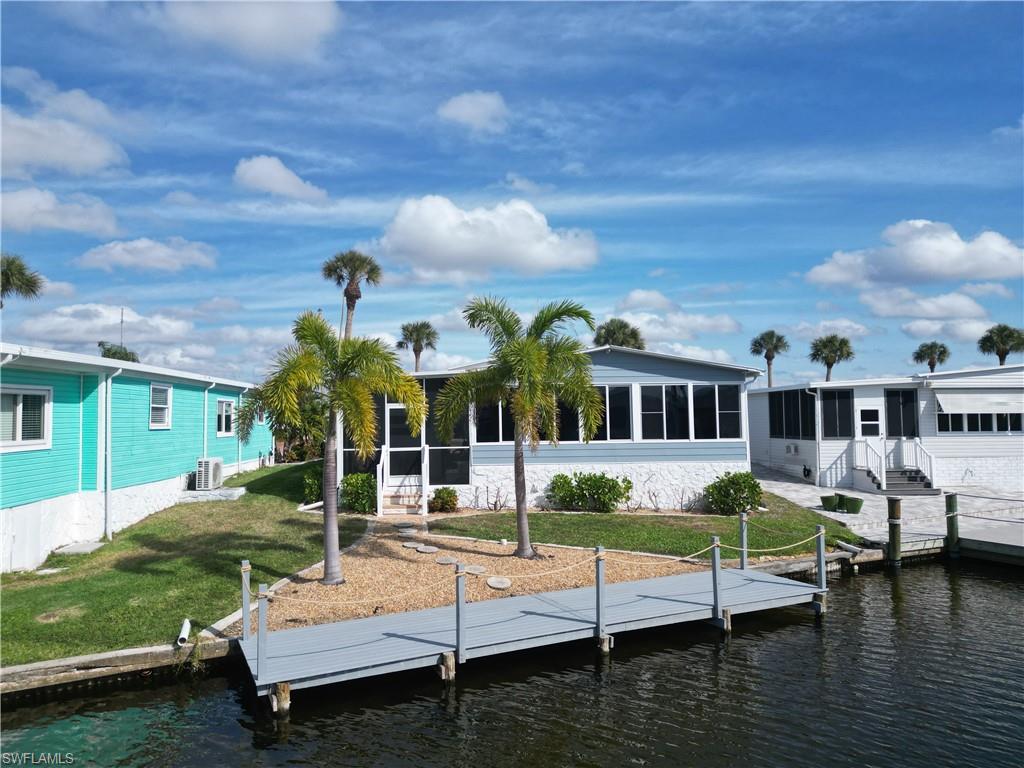 BAYSIDE ESTATES - Residential