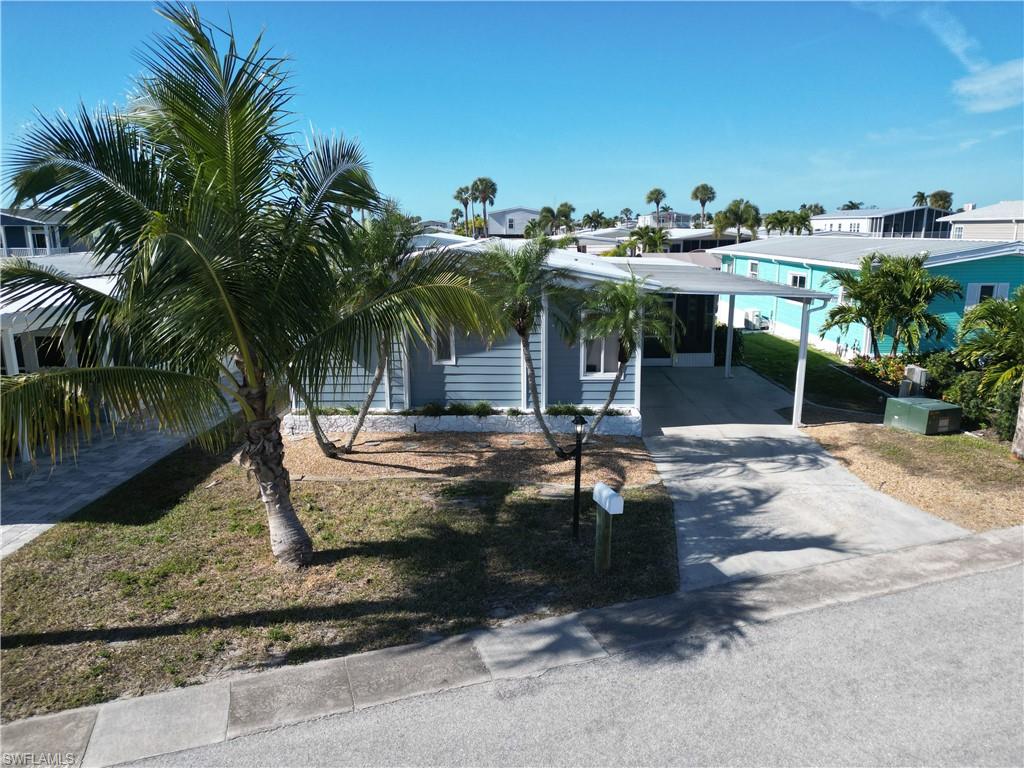 BAYSIDE ESTATES - Residential