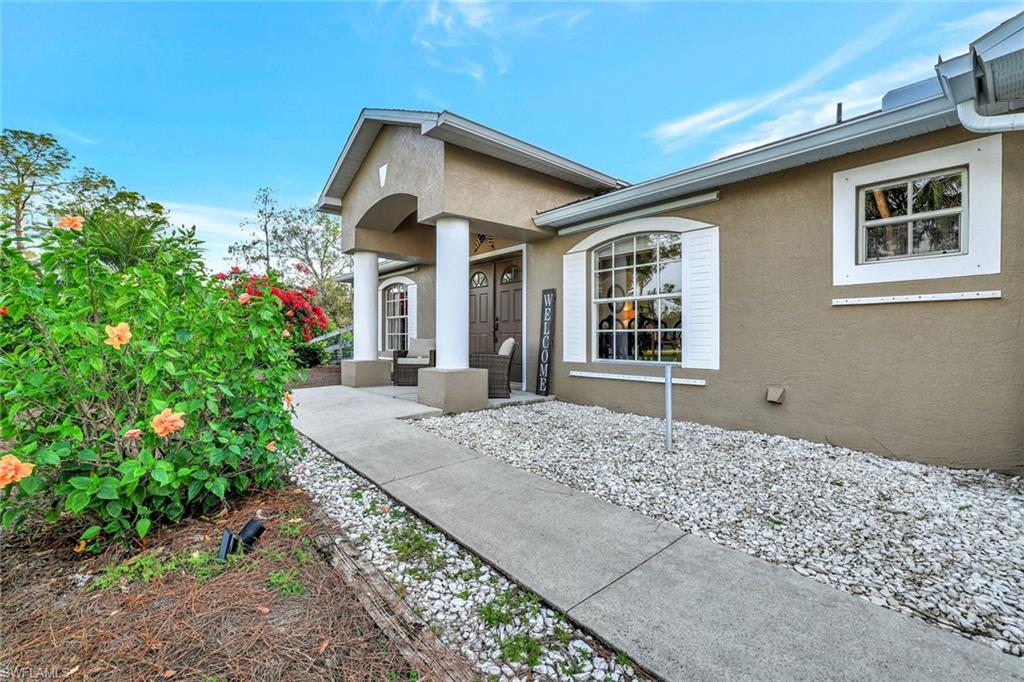GOLDEN GATE ESTATES - Residential