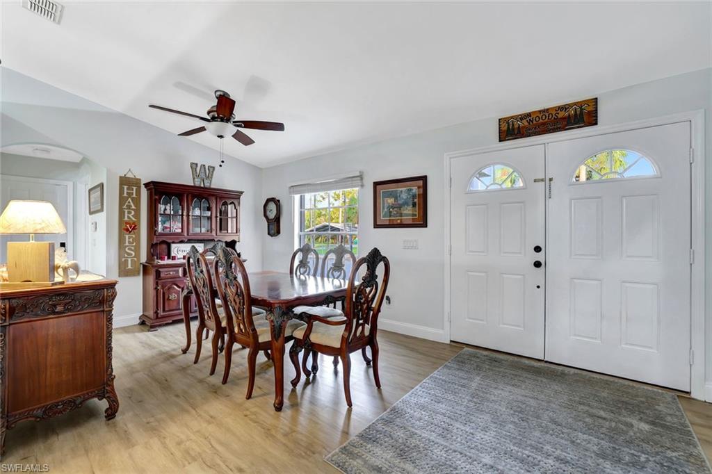GOLDEN GATE ESTATES - Residential