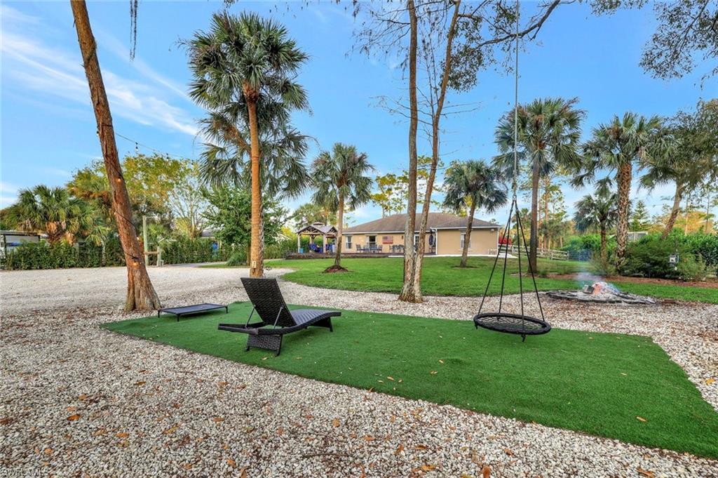 GOLDEN GATE ESTATES - Residential