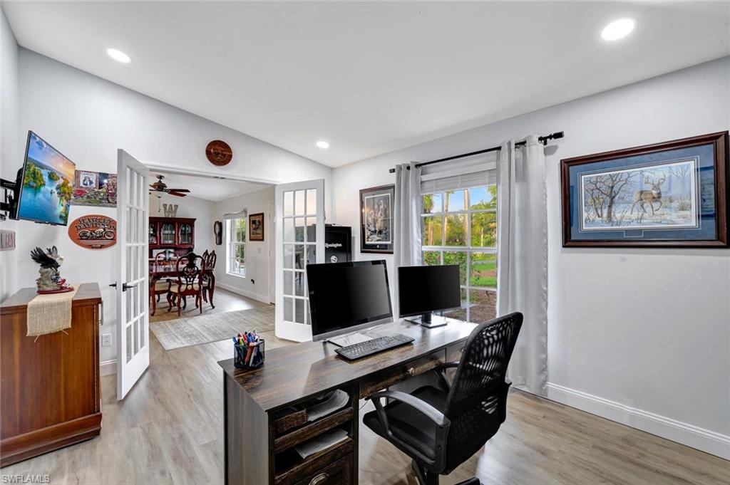 GOLDEN GATE ESTATES - Residential