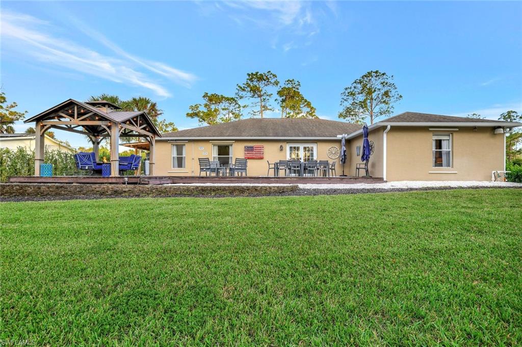 GOLDEN GATE ESTATES - Residential