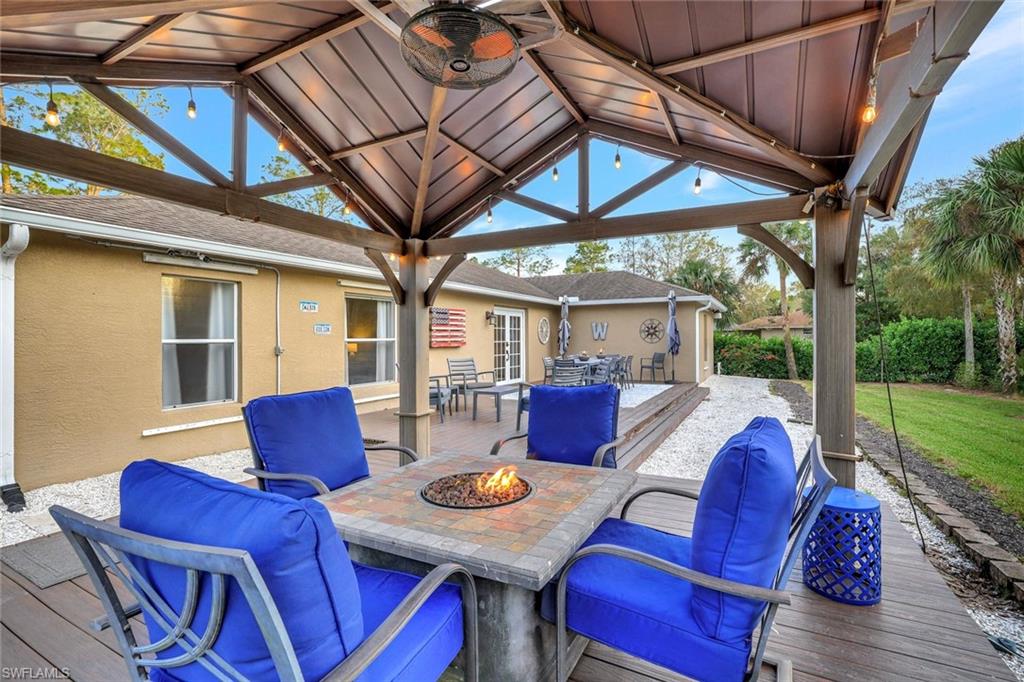 GOLDEN GATE ESTATES - Residential