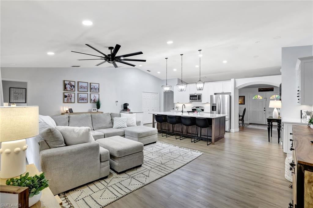 GOLDEN GATE ESTATES - Residential