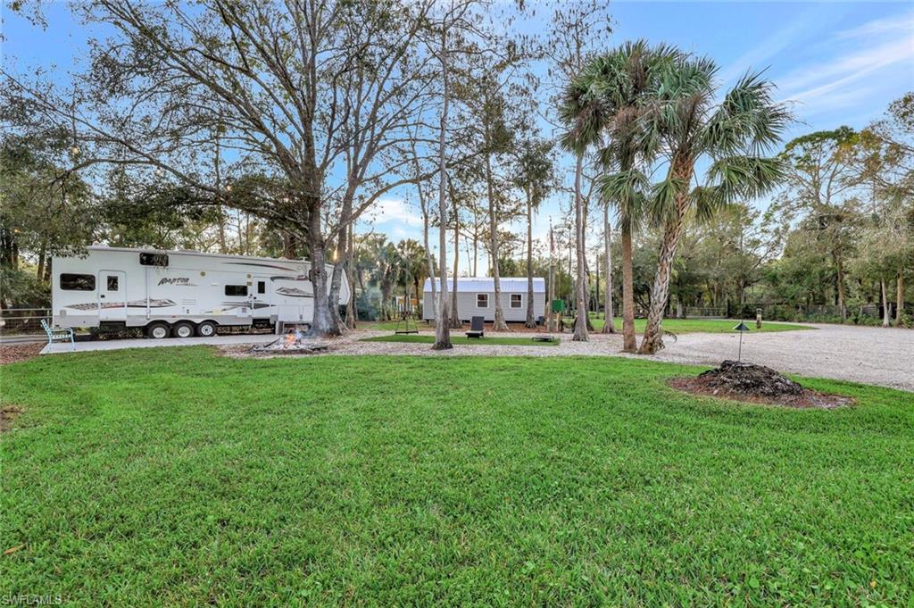 GOLDEN GATE ESTATES - Residential