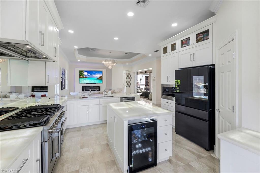 WOODMONT - Residential Lease