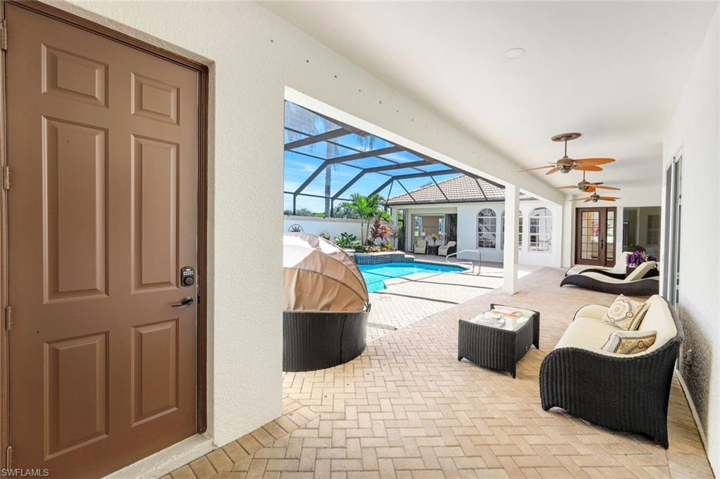 WOODMONT - Residential Lease