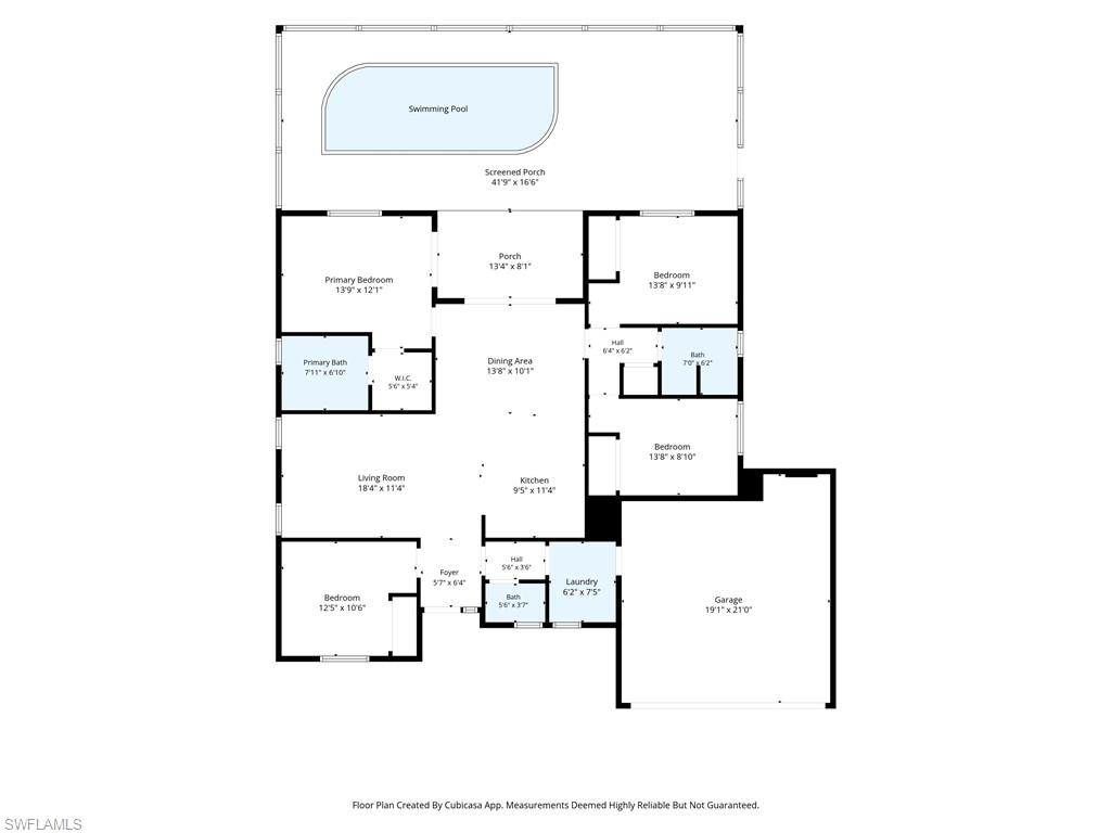 NAPLES TWIN LAKES - Residential