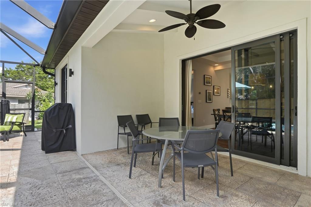 NAPLES TWIN LAKES - Residential