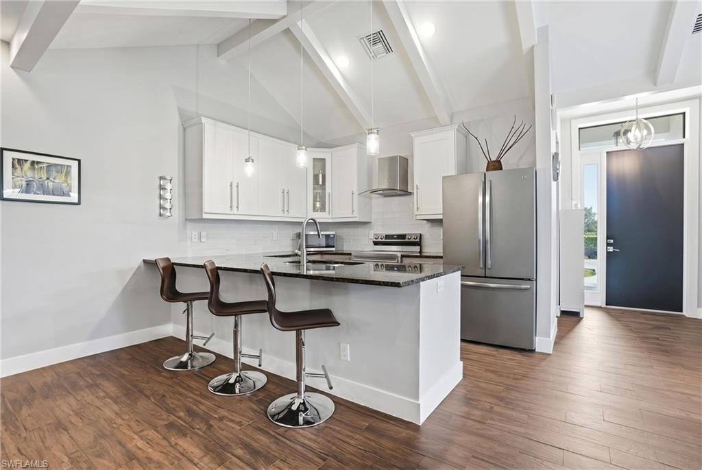NAPLES TWIN LAKES - Residential