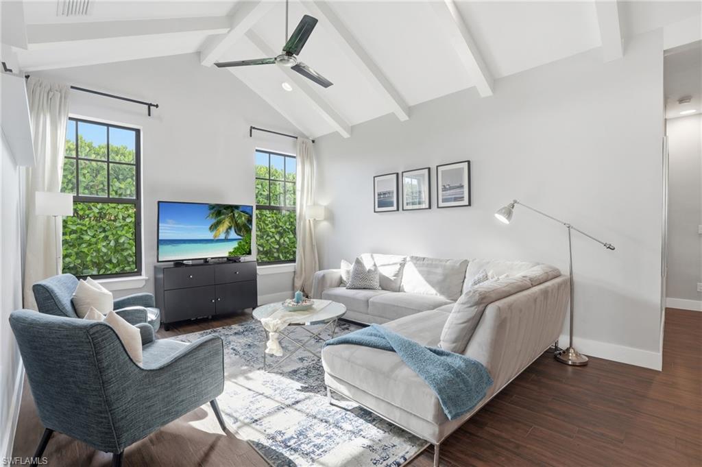 NAPLES TWIN LAKES - Residential