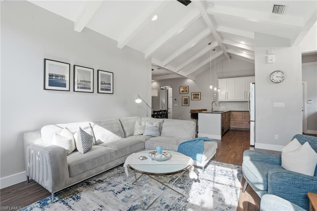 NAPLES TWIN LAKES - Residential