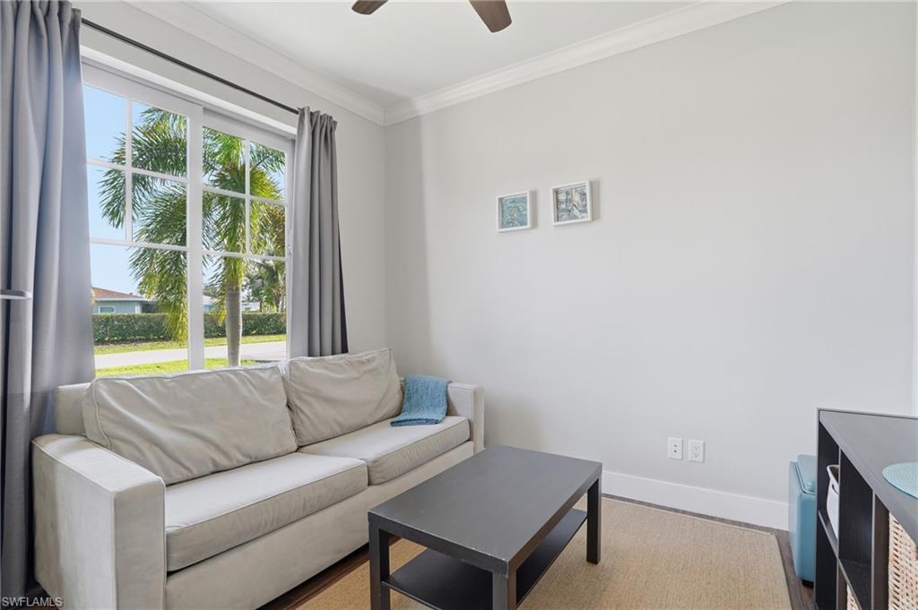 NAPLES TWIN LAKES - Residential