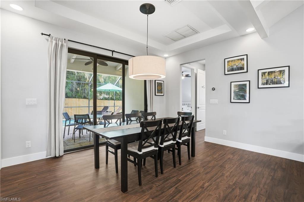 NAPLES TWIN LAKES - Residential