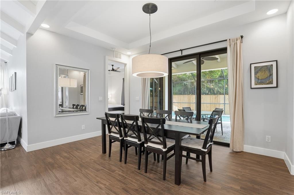 NAPLES TWIN LAKES - Residential