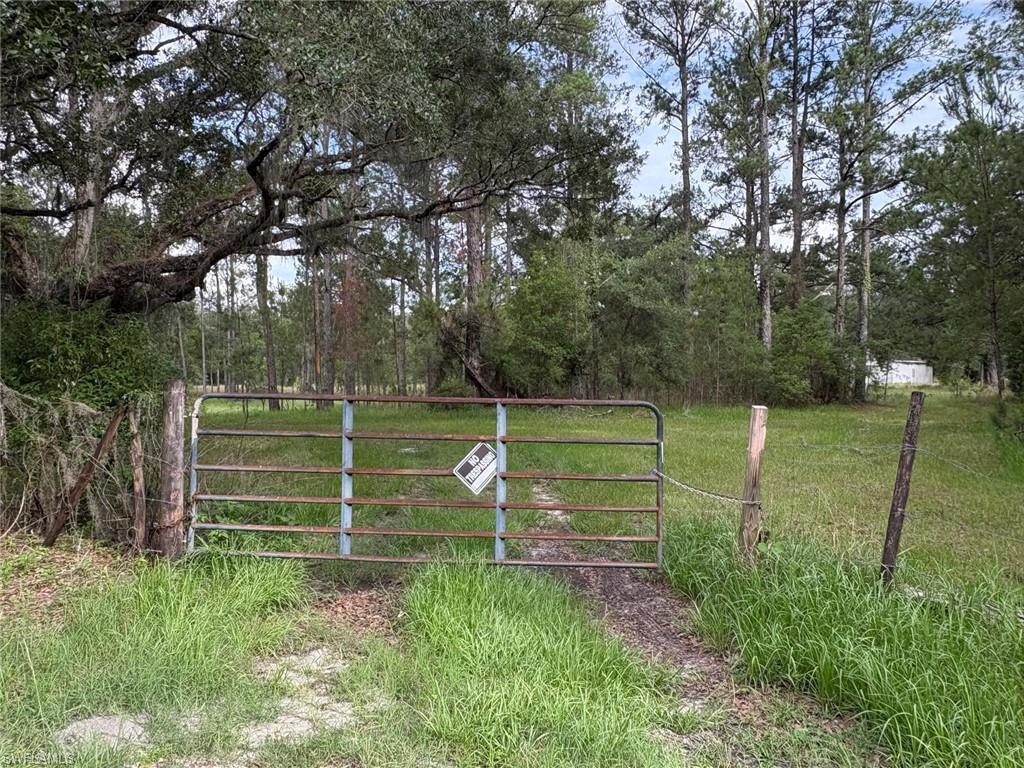 ACREAGE - Land