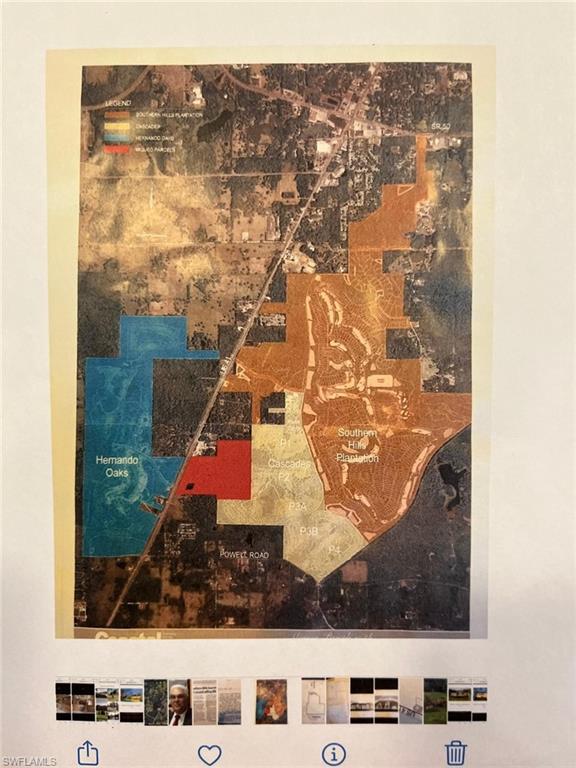 ACREAGE - Land