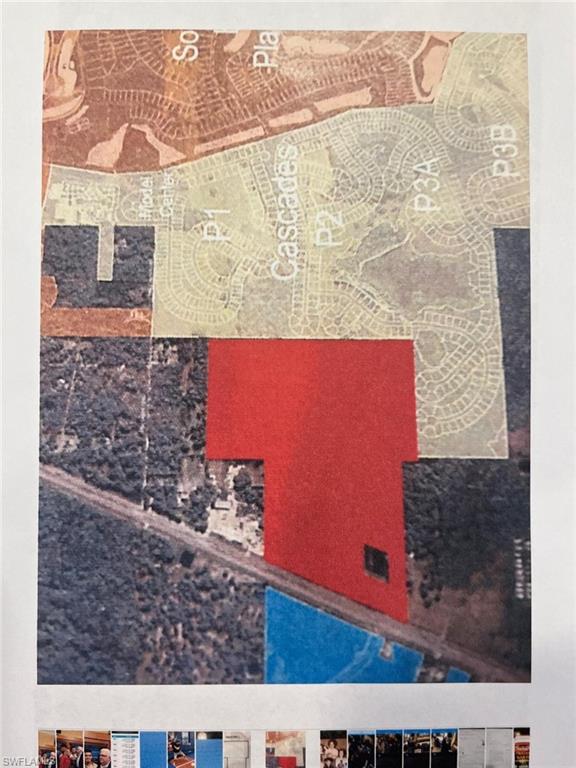 ACREAGE - Land