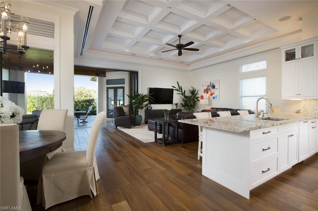 PINE RIDGE - Residential