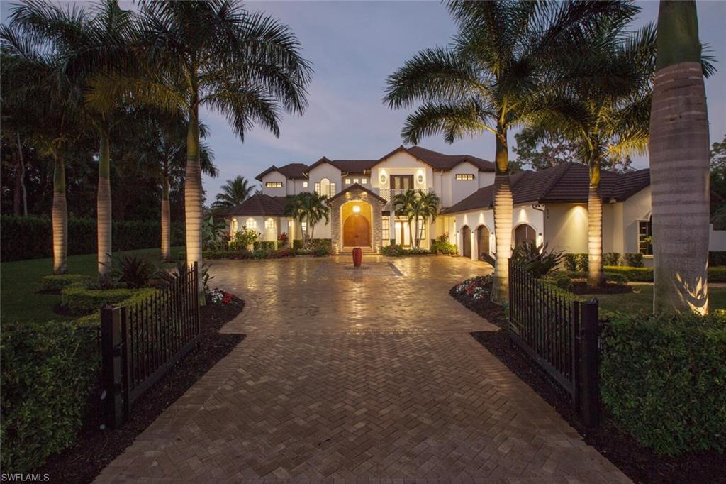 PINE RIDGE - Residential